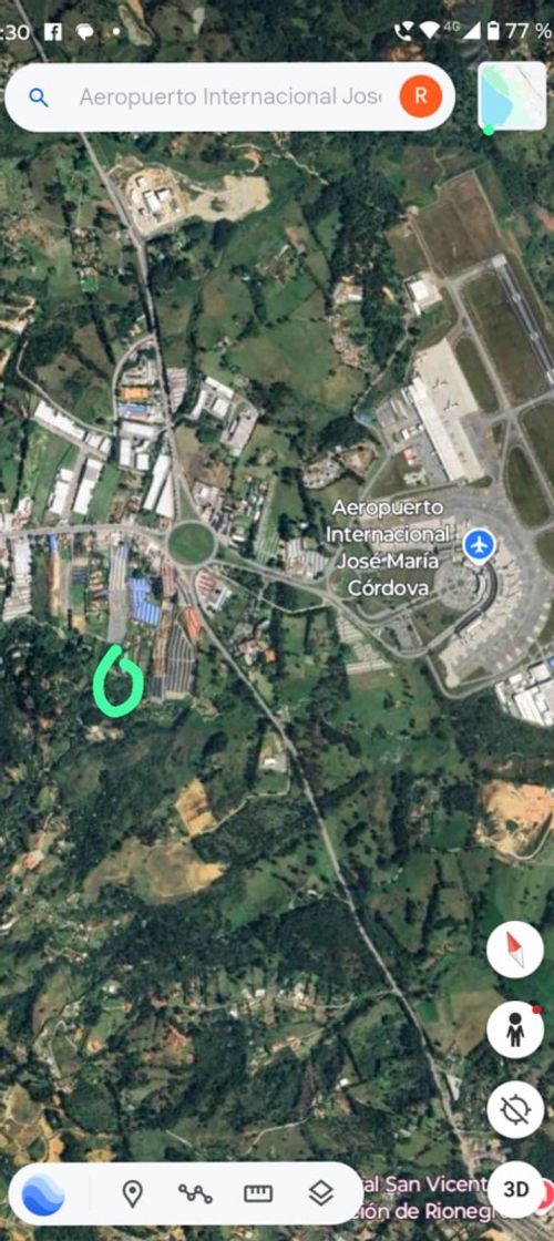 Casa de 3 alcobas en venta en La Convencion, Rionegro, 300 m² · foto 6 de 14