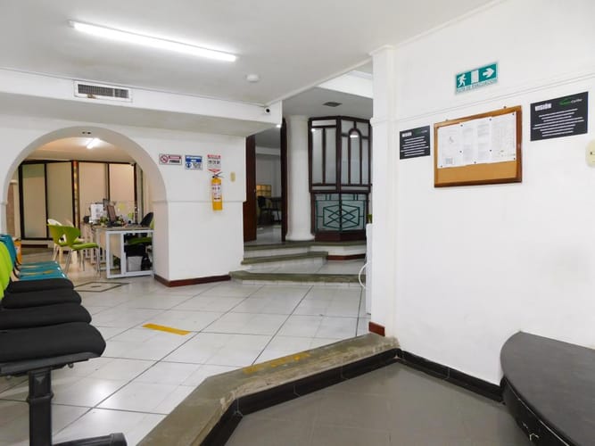 Oficina en venta en Altos Del Prado, Barranquilla, 133 m² · foto 2 de 17