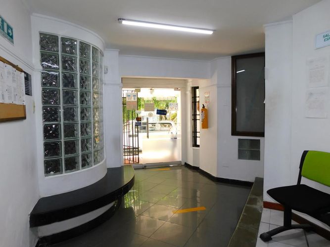 Oficina en venta en Altos Del Prado, Barranquilla, 133 m² · foto 3 de 17