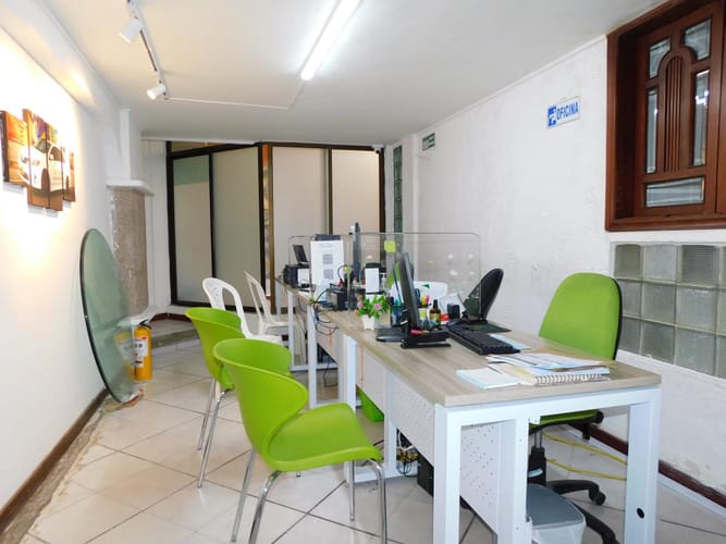 Oficina en venta en Altos Del Prado, Barranquilla, 133 m² · foto 4 de 17