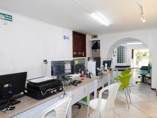 Oficina en venta en Altos Del Prado, Barranquilla, 133 m² · foto 5 de 17