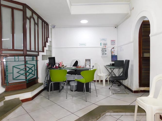 Oficina en venta en Altos Del Prado, Barranquilla, 133 m² · foto 6 de 17