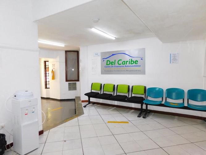 Oficina en venta en Altos Del Prado, Barranquilla, 133 m² · foto 7 de 17