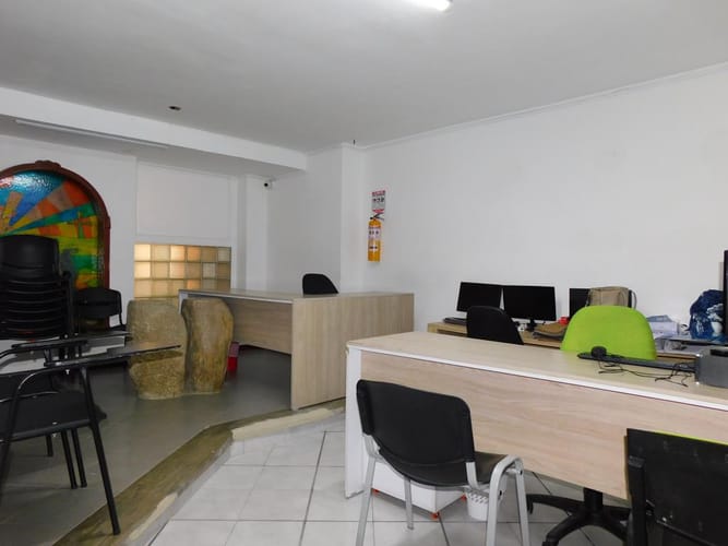 Oficina en venta en Altos Del Prado, Barranquilla, 133 m² · foto 8 de 17