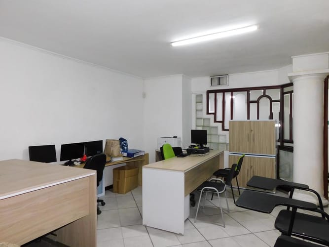 Oficina en venta en Altos Del Prado, Barranquilla, 133 m² · foto 9 de 17
