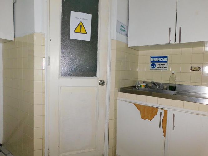 Oficina en venta en Altos Del Prado, Barranquilla, 133 m² · foto 11 de 17