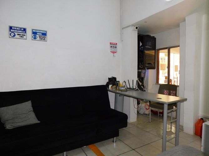 Oficina en venta en Altos Del Prado, Barranquilla, 133 m² · foto 14 de 17