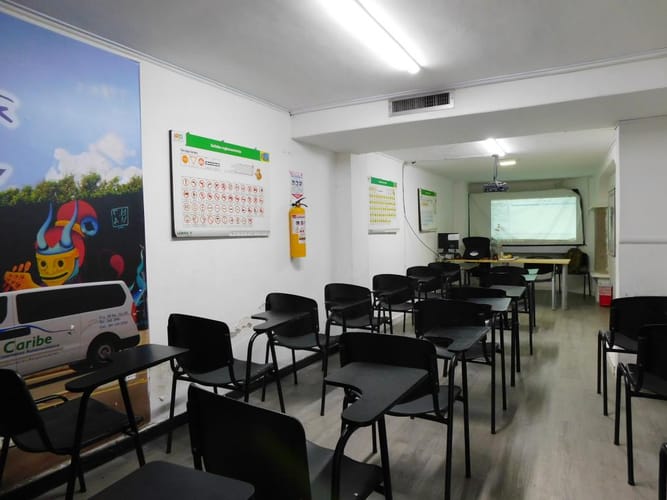 Oficina en venta en Altos Del Prado, Barranquilla, 133 m² · foto 15 de 17