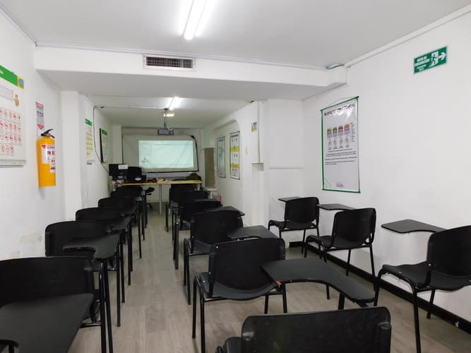 Oficina en venta en Altos Del Prado, Barranquilla, 133 m² · foto 16 de 17
