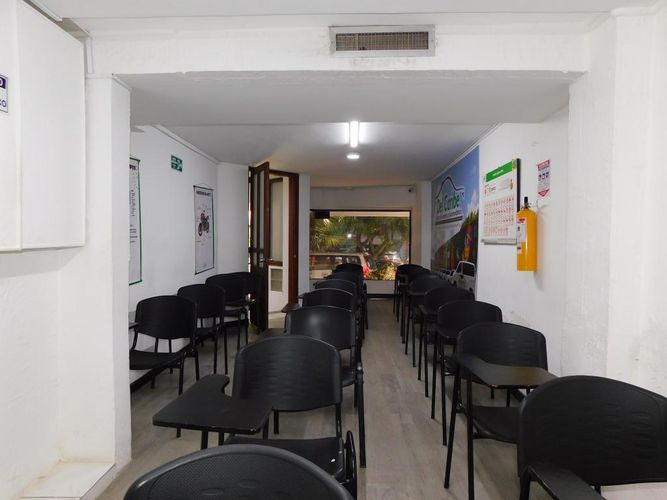 Oficina en venta en Altos Del Prado, Barranquilla, 133 m² · foto 17 de 17