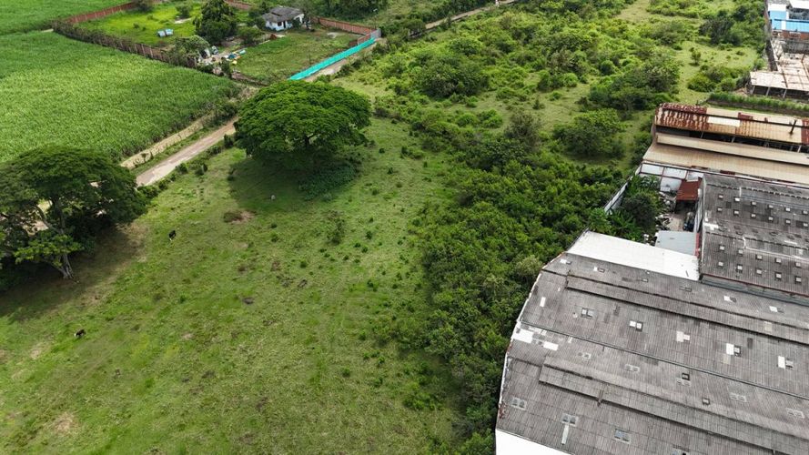 Lote en venta en Juanchito, Candelaria, 17712 m² · foto 3 de 16