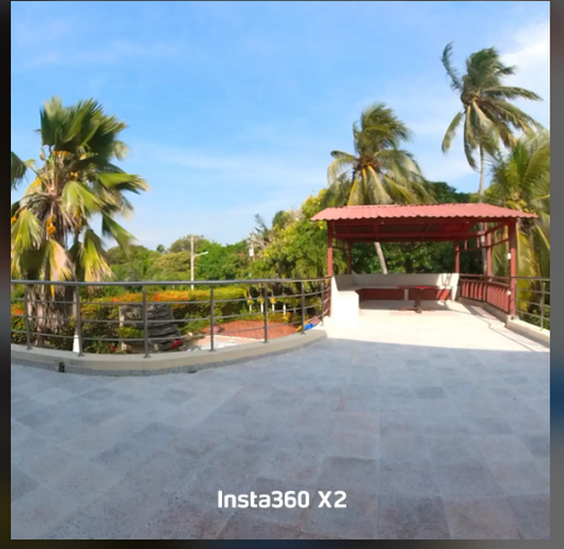 Casa de 7 alcobas en venta en El Carmen, Barranquilla, 689 m² · foto 2 de 24