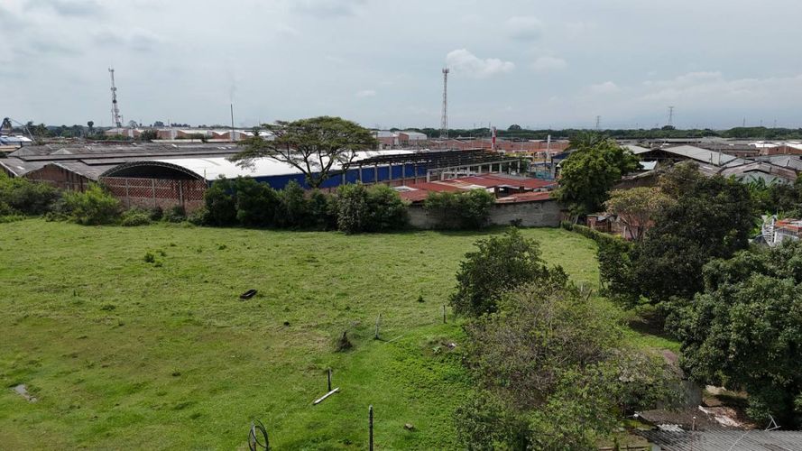 Lote en venta en Juanchito, Candelaria, 17712 m² · foto 5 de 16