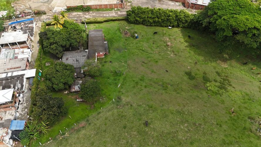 Lote en venta en Juanchito, Candelaria, 17712 m² · foto 6 de 16