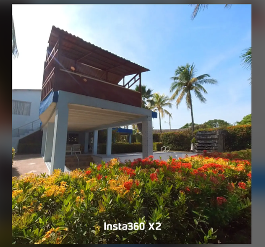 Casa de 7 alcobas en venta en El Carmen, Barranquilla, 689 m² · foto 4 de 24