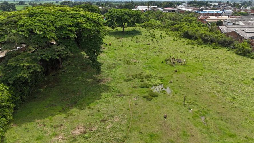 Lote en venta en Juanchito, Candelaria, 17712 m² · foto 7 de 16