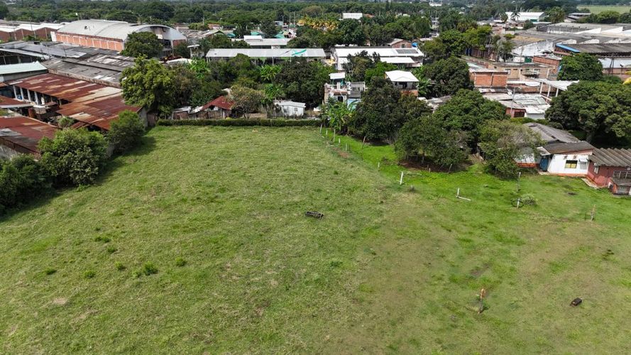 Lote en venta en Juanchito, Candelaria, 17712 m² · foto 8 de 16