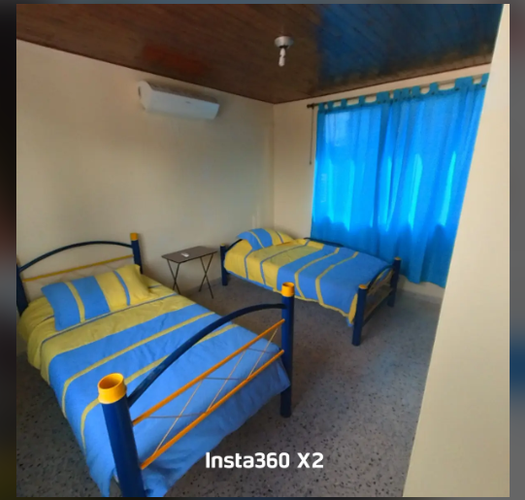 Casa de 7 alcobas en venta en El Carmen, Barranquilla, 689 m² · foto 5 de 24