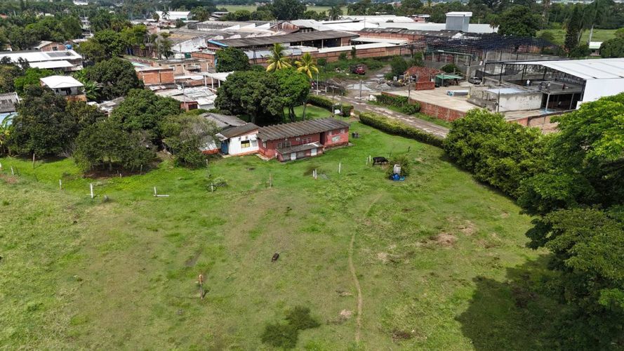 Lote en venta en Juanchito, Candelaria, 17712 m² · foto 9 de 16