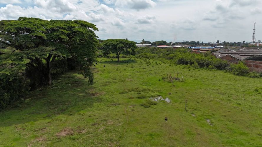 Lote en venta en Juanchito, Candelaria, 17712 m² · foto 10 de 16