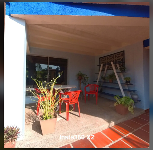 Casa de 7 alcobas en venta en El Carmen, Barranquilla, 689 m² · foto 6 de 24