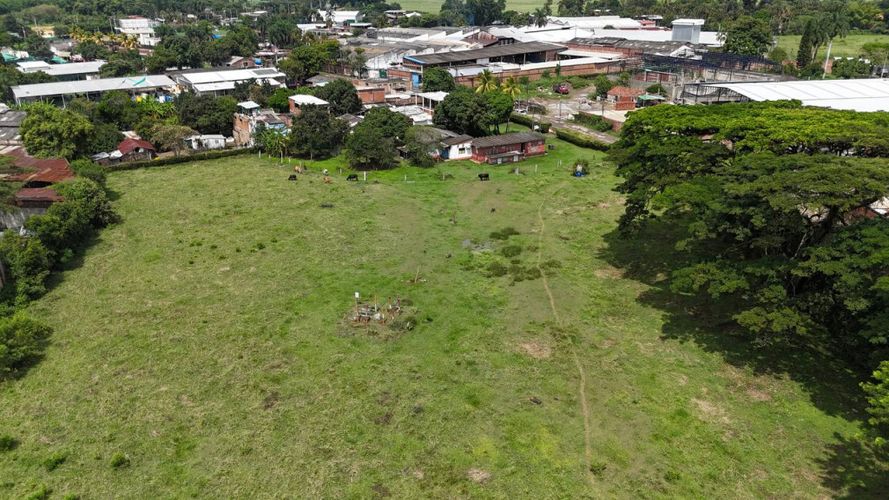 Lote en venta en Juanchito, Candelaria, 17712 m² · foto 11 de 16
