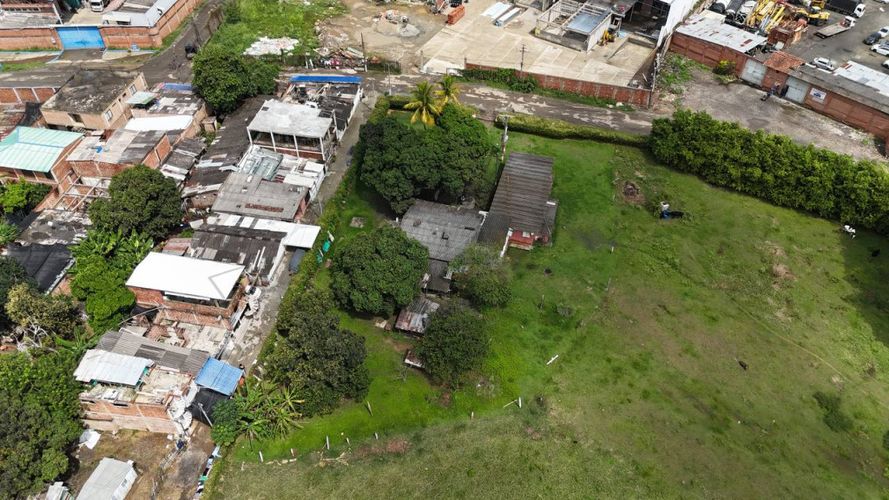 Lote en venta en Juanchito, Candelaria, 17712 m² · foto 12 de 16