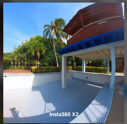 Casa de 7 alcobas en venta en El Carmen, Barranquilla, 689 m² · foto 7 de 24
