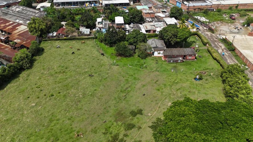 Lote en venta en Juanchito, Candelaria, 17712 m² · foto 13 de 16