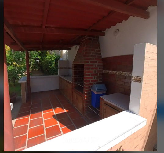 Casa de 7 alcobas en venta en El Carmen, Barranquilla, 689 m² · foto 8 de 24