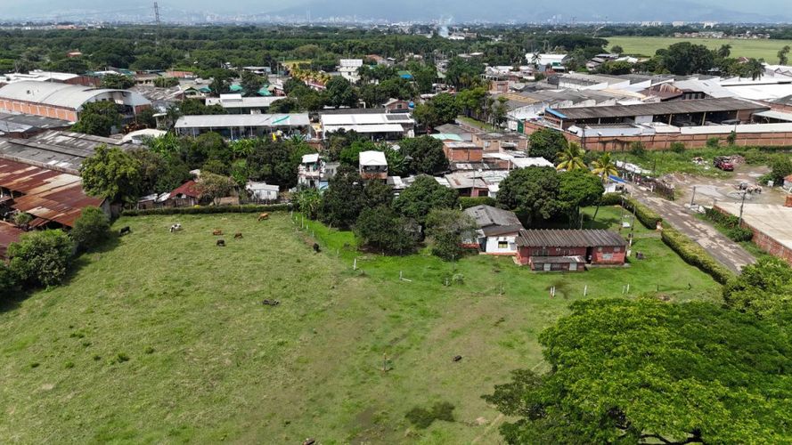 Lote en venta en Juanchito, Candelaria, 17712 m² · foto 14 de 16