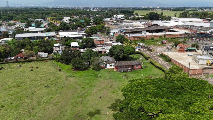 Lote en venta en Juanchito, Candelaria, 17712 m² · foto 15 de 16