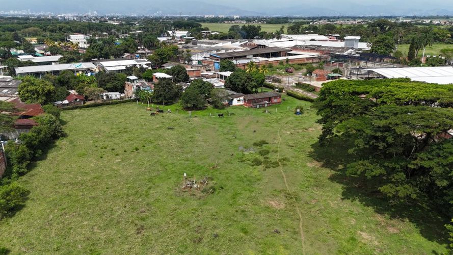 Lote en venta en Juanchito, Candelaria, 17712 m² · foto 16 de 16