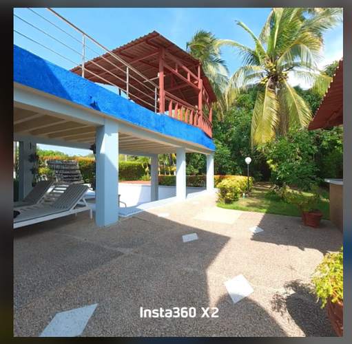 Casa de 7 alcobas en venta en El Carmen, Barranquilla, 689 m² · foto 11 de 24