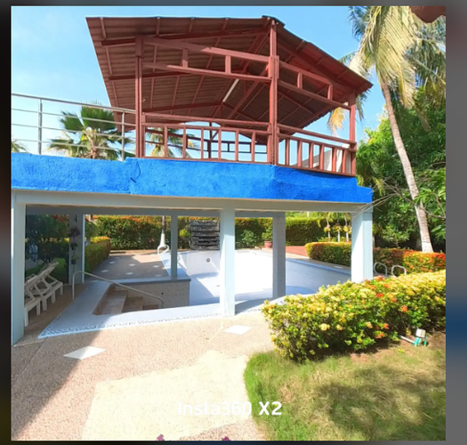 Casa de 7 alcobas en venta en El Carmen, Barranquilla, 689 m² · foto 12 de 24