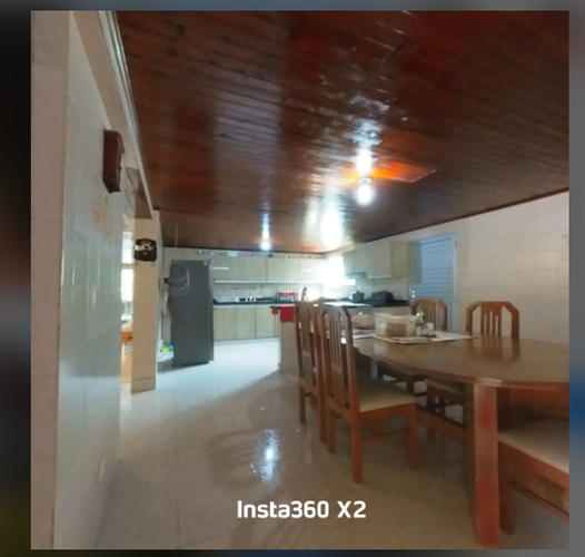 Casa de 7 alcobas en venta en El Carmen, Barranquilla, 689 m² · foto 13 de 24