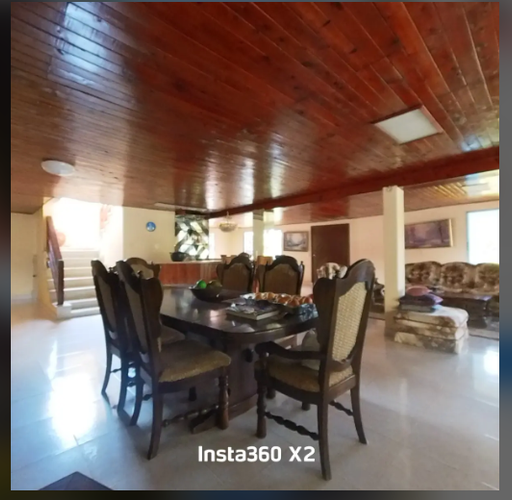 Casa de 7 alcobas en venta en El Carmen, Barranquilla, 689 m² · foto 15 de 24