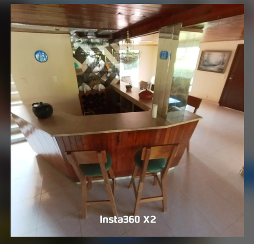 Casa de 7 alcobas en venta en El Carmen, Barranquilla, 689 m² · foto 17 de 24