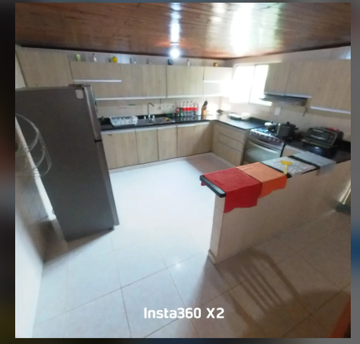 Casa de 7 alcobas en venta en El Carmen, Barranquilla, 689 m² · foto 19 de 24