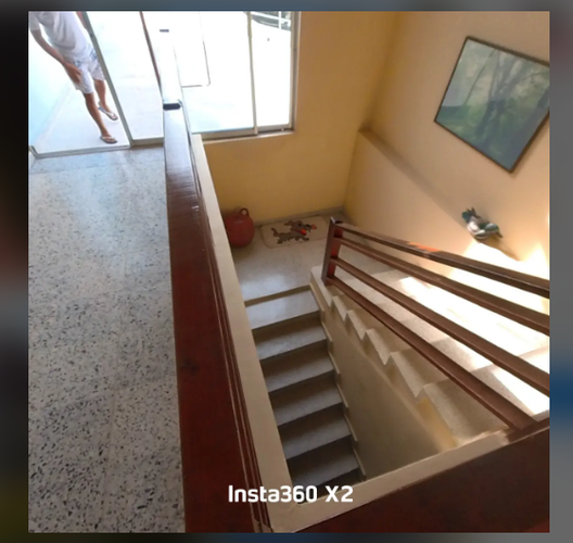 Casa de 7 alcobas en venta en El Carmen, Barranquilla, 689 m² · foto 20 de 24
