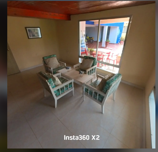 Casa de 7 alcobas en venta en El Carmen, Barranquilla, 689 m² · foto 21 de 24