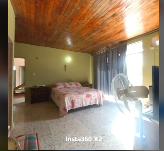 Casa de 7 alcobas en venta en El Carmen, Barranquilla, 689 m² · foto 23 de 24