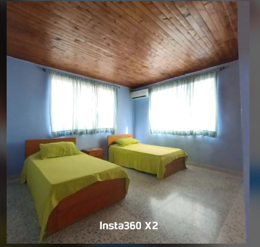 Casa de 7 alcobas en venta en El Carmen, Barranquilla, 689 m² · foto 24 de 24