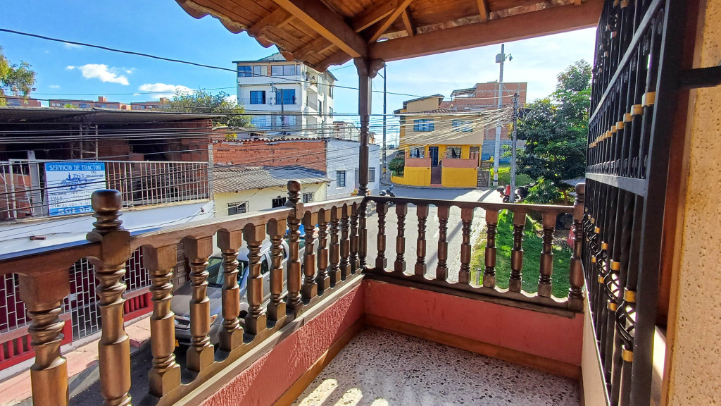 Casa en Arriendo en Centro, Rionegro
