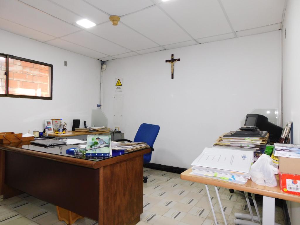 Casa en venta en El Porvenir, Barranquilla · foto 5 de 11