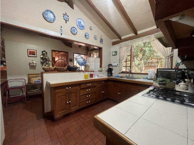 Casa de 5 alcobas en venta en Guaymaral, Bogotá, 220 m² · foto 6 de 24