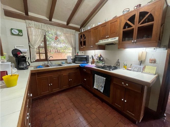 Casa de 5 alcobas en venta en Guaymaral, Bogotá, 220 m² · foto 8 de 24