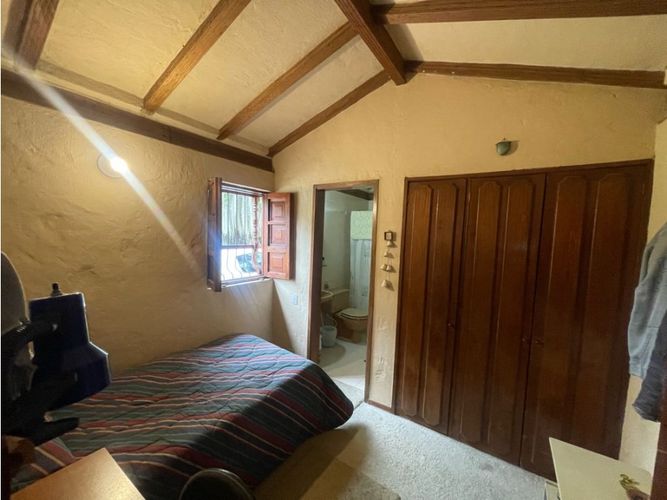 Casa de 5 alcobas en venta en Guaymaral, Bogotá, 220 m² · foto 9 de 24