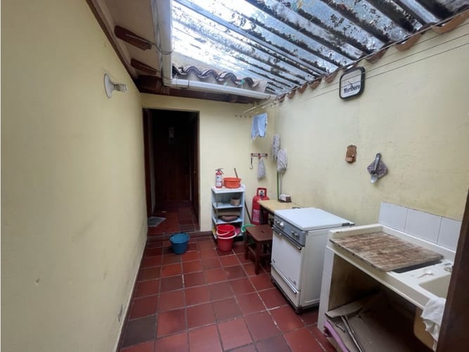Casa de 5 alcobas en venta en Guaymaral, Bogotá, 220 m² · foto 10 de 24