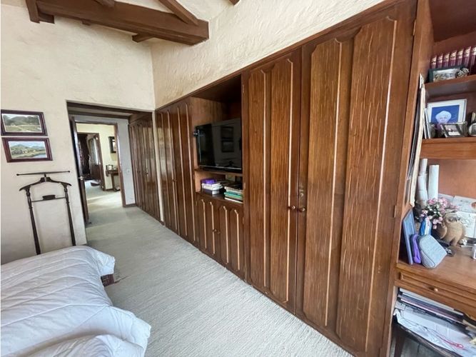Casa de 5 alcobas en venta en Guaymaral, Bogotá, 220 m² · foto 17 de 24